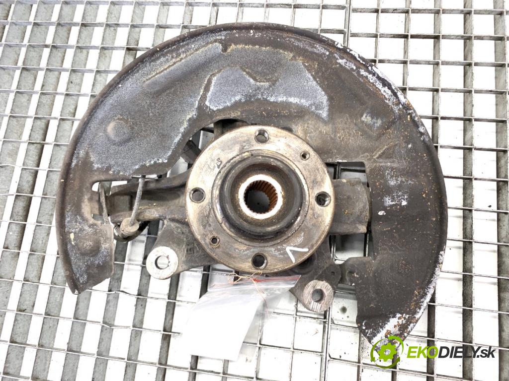 CITROEN DS5 liftback 2012 120 kW 2.0 HDi 165 1997 náboj ľavy predný 