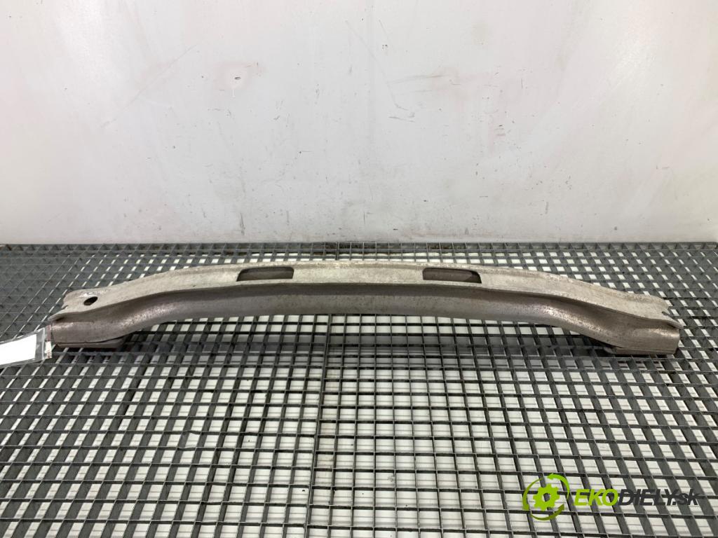 CITROEN DS5 liftback 2012 120 kW 2.0 HDi 165 1997 výztuha nárazníka zadní část 9681099980 (Zadní výztuha)