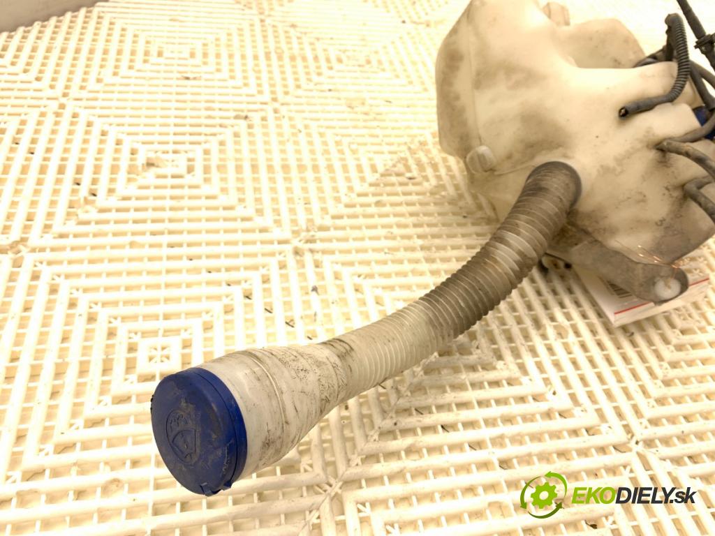 CITROEN DS5 liftback 2012 120 kW 2.0 HDi 165 1997 nádržka ostřikovačů 9678866280