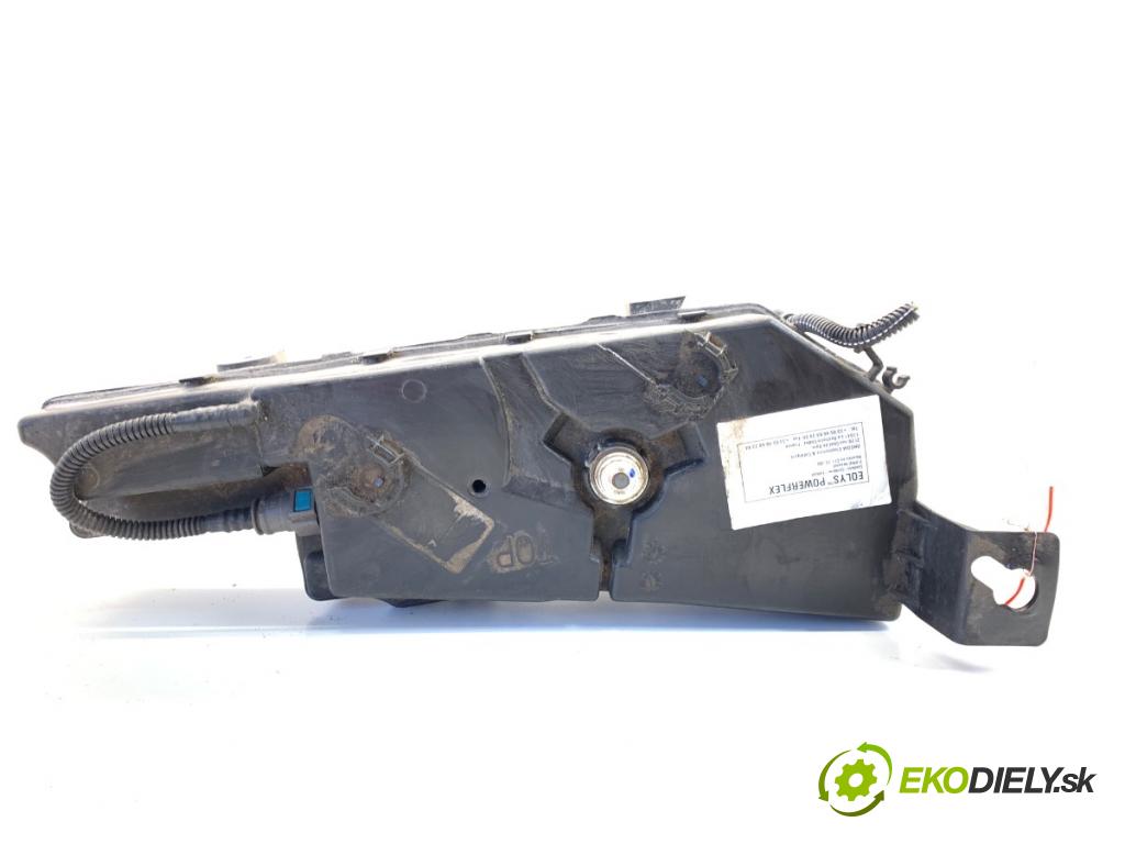 CITROEN DS5 liftback 2012 120 kW 2.0 HDi 165 1997 Nádržka DPF 9672052280