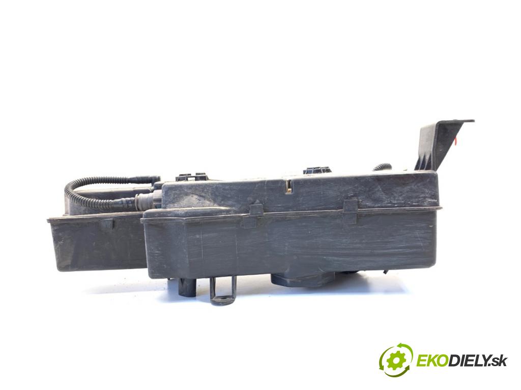 CITROEN DS5 liftback 2012 120 kW 2.0 HDi 165 1997 Nádržka DPF 9672052280