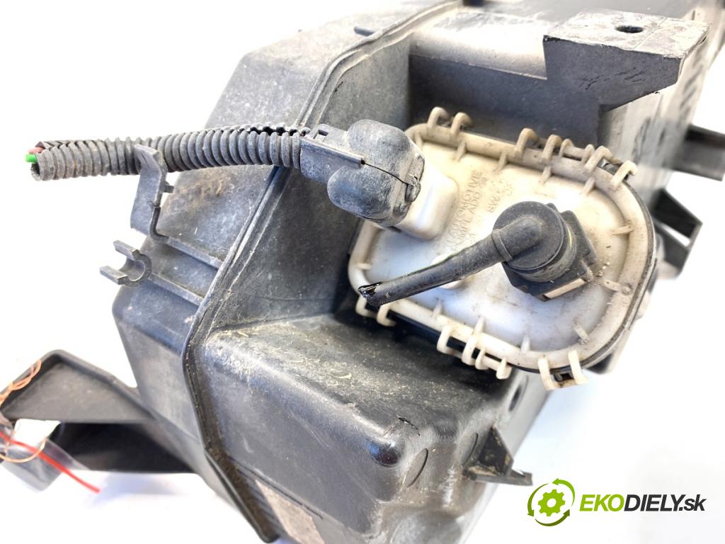 CITROEN DS5 liftback 2012 120 kW 2.0 HDi 165 1997 Nádržka DPF 9672052280