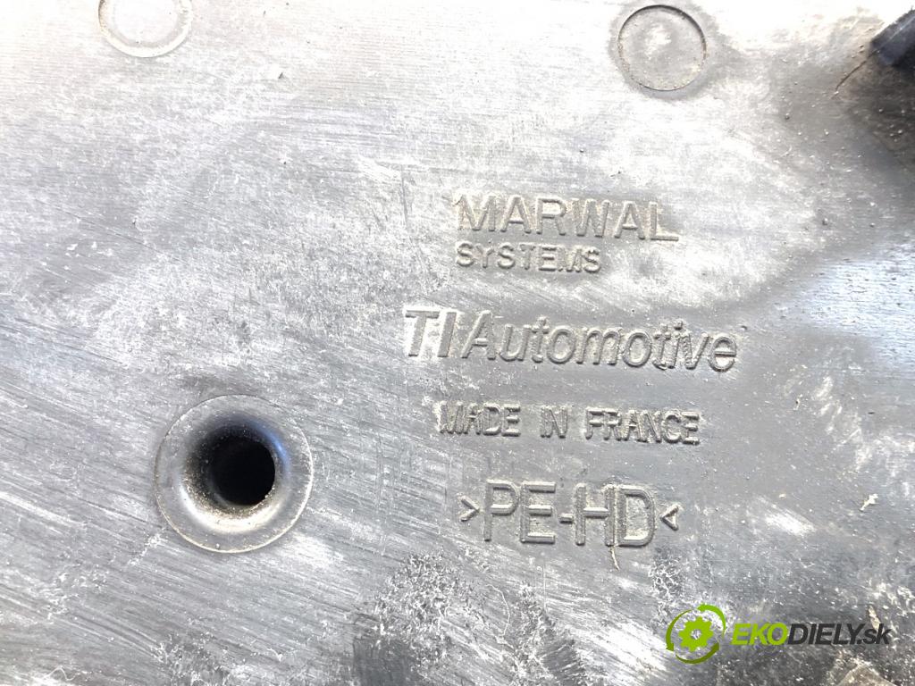 CITROEN DS5 liftback 2012 120 kW 2.0 HDi 165 1997 Nádržka DPF 9672052280