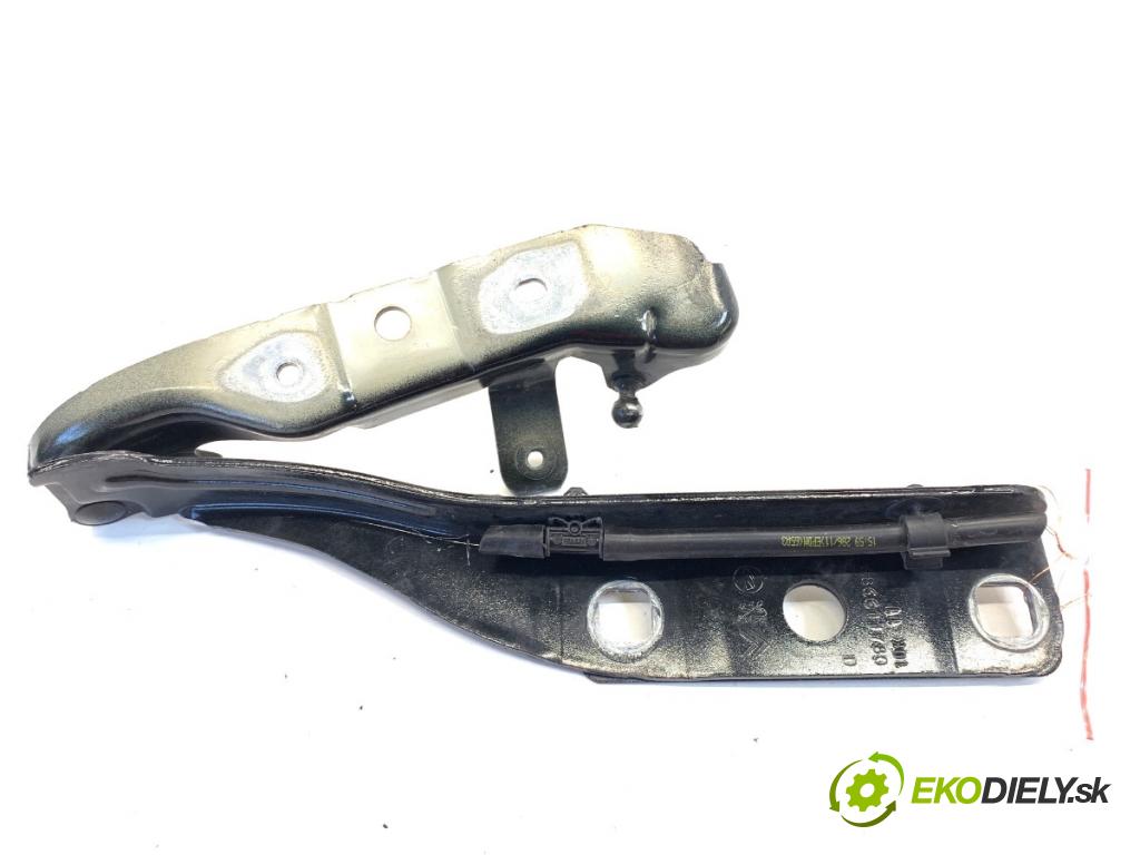 CITROEN DS5 liftback 2012 120 kW 2.0 HDi 165 1997 Záves kapoty pravy