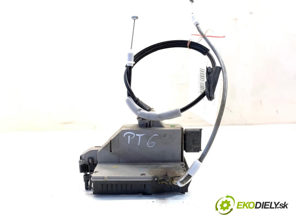 CITROEN DS5 liftback 2012 120 kW 2.0 HDi 165 1997 zámok Dvere pravy zad 968691960