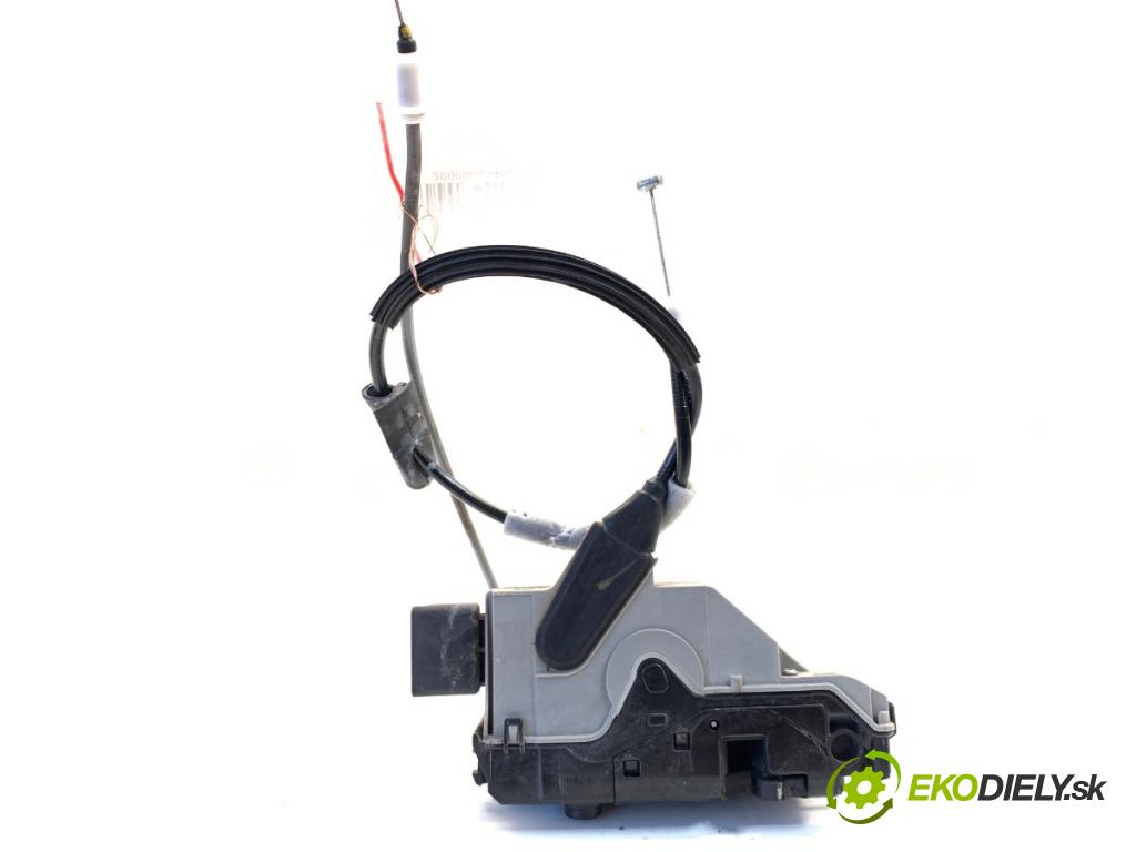 CITROEN DS5 liftback 2012 120 kW 2.0 HDi 165 1997 zámok Dvere pravy zad 968691960