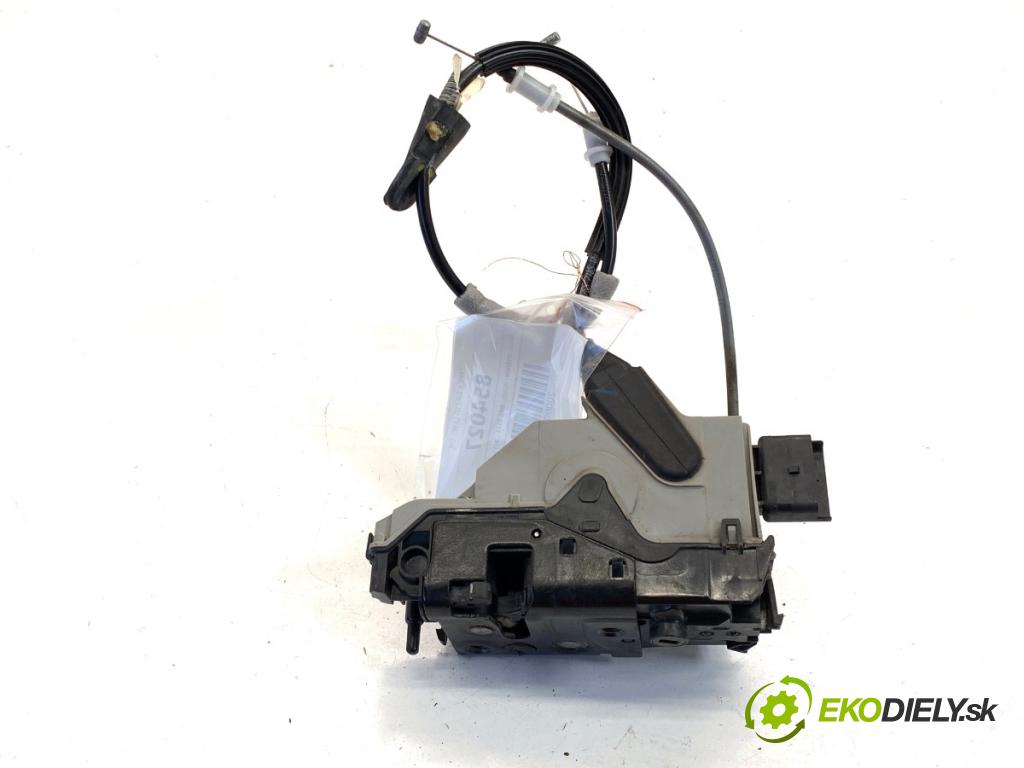 CITROEN DS5 liftback 2012 120 kW 2.0 HDi 165 1997 zámok Dvere ľavy zad 968691970