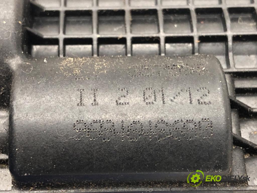 CITROEN DS5 liftback 2012 120 kW 2.0 HDi 165 1997 zámok dverí zad 9151487499H