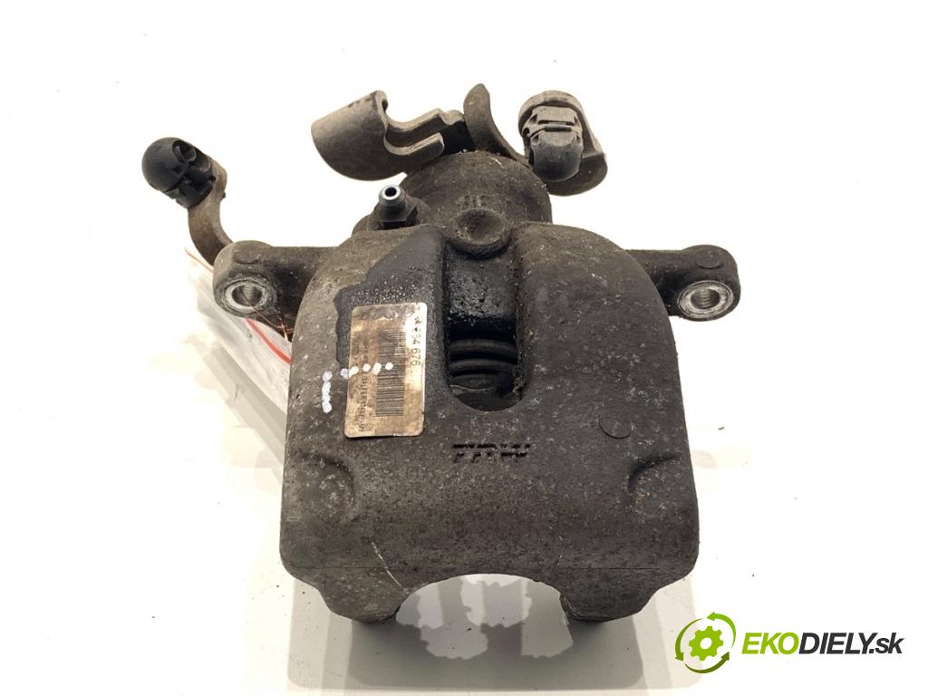 CITROEN DS5 liftback 2012 120 kW 2.0 HDi 165 1997 brzdič třmen levý zadní část 