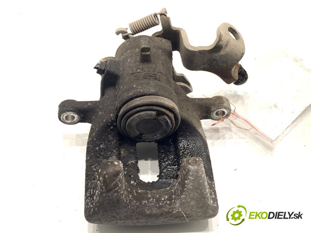 CITROEN DS5 liftback 2012 120 kW 2.0 HDi 165 1997 Brzdič strmeň ľavy zad