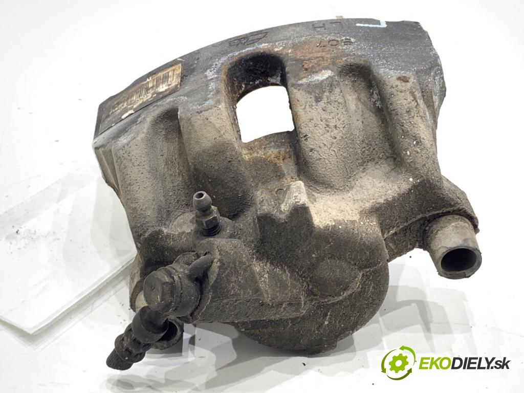 CITROEN DS5 liftback 2012 120 kW 2.0 HDi 165 1997 Brzdič strmeň ľavy predný