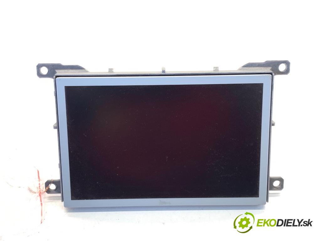 CITROEN DS5 liftback 2012 120 kW 2.0 HDi 165 1997 Dislpej 9666280780 (Prístrojová doska)