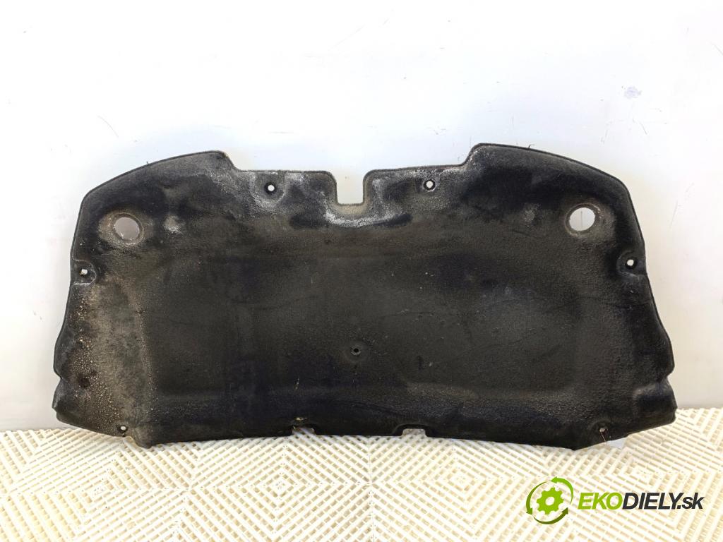 CITROEN DS5 liftback 2012 120 kW 2.0 HDi 165 1997 Odhlučnenie kapoty 