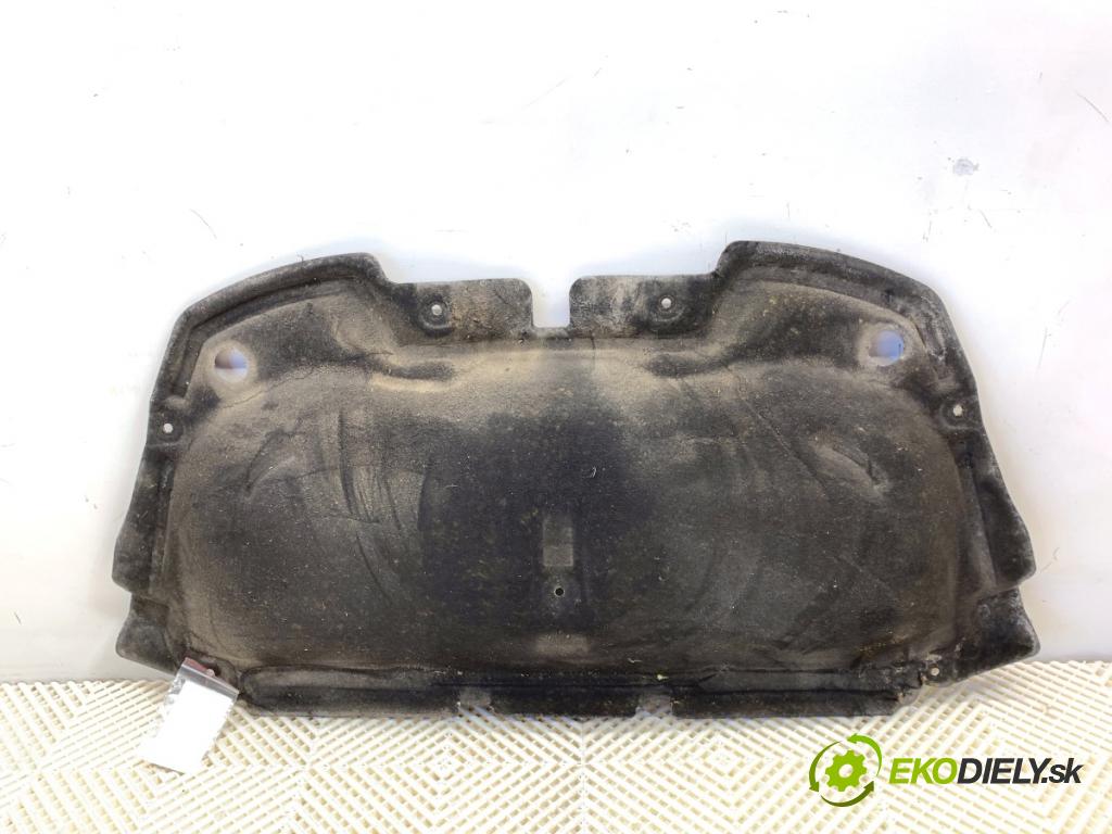 CITROEN DS5 liftback 2012 120 kW 2.0 HDi 165 1997 Odhlučnenie kapoty