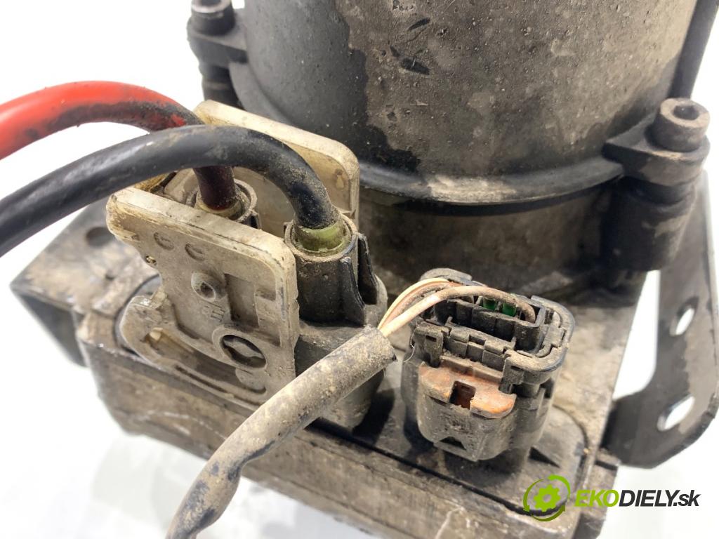 CITROEN DS5 liftback 2012 120 kW 2.0 HDi 165 1997 Pumpa servočerpadlo 9676772980 (Servočerpadlo)