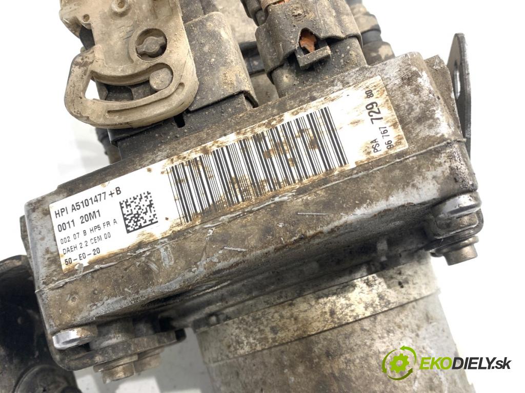 CITROEN DS5 liftback 2012 120 kW 2.0 HDi 165 1997 Pumpa servočerpadlo 9676772980 (Servočerpadlo)