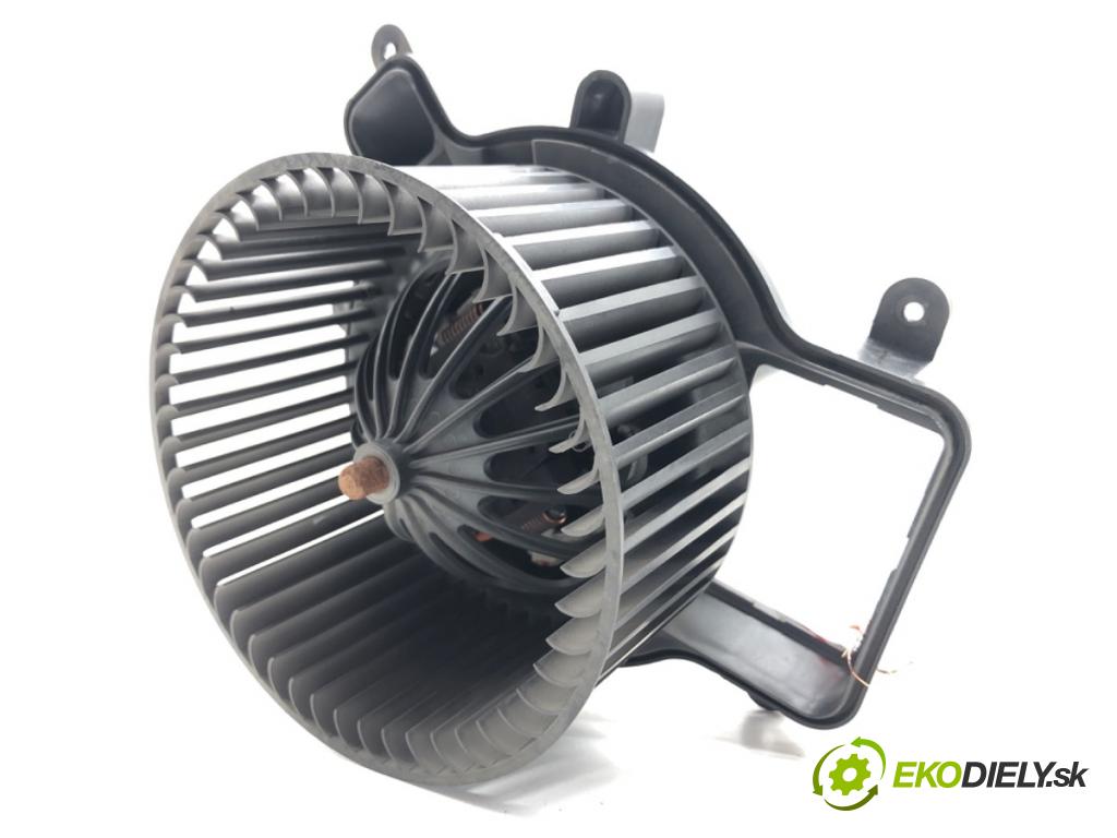 CITROEN DS5 liftback 2012 120 kW 2.0 HDi 165 1997 ventilátor kúrenia T3953001