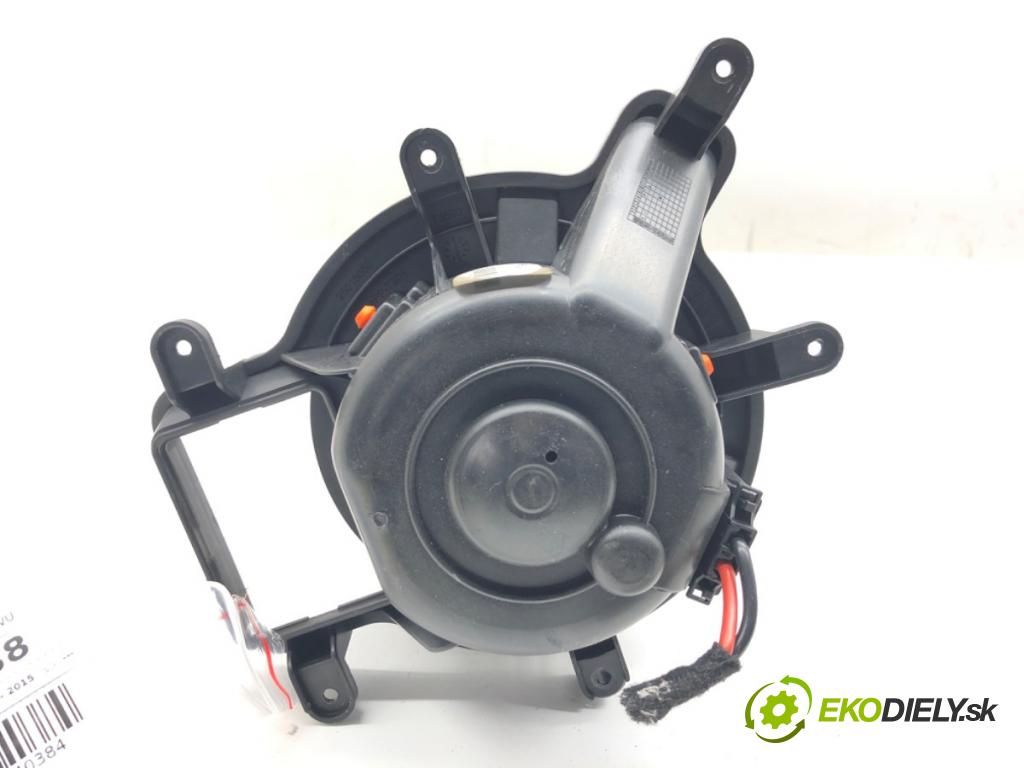 CITROEN DS5 liftback 2012 120 kW 2.0 HDi 165 1997 topení T3953001