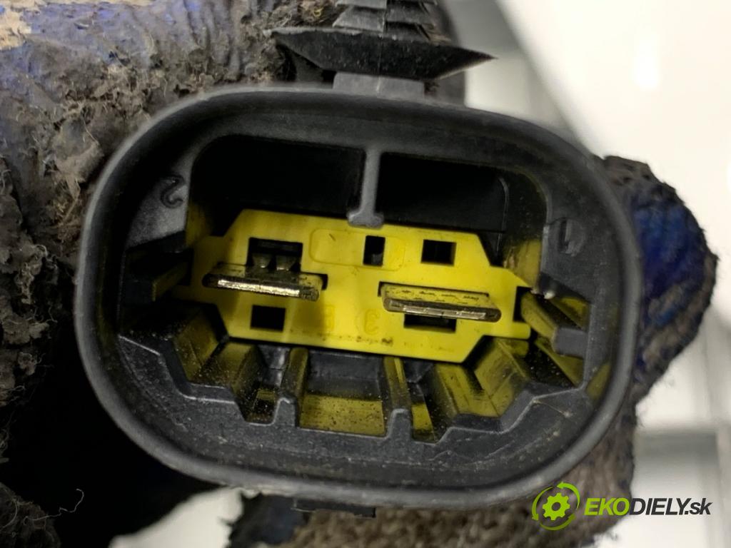 CITROEN DS5 liftback 2012 120 kW 2.0 HDi 165 1997 Ventilátor chladiča 9673009880 (Ventilátor)