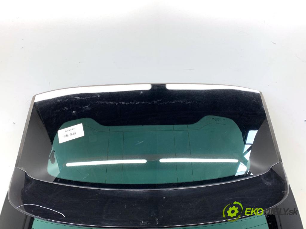 CITROEN DS5 liftback 2012 120 kW 2.0 HDi 165 1997 kapota zad KTVD