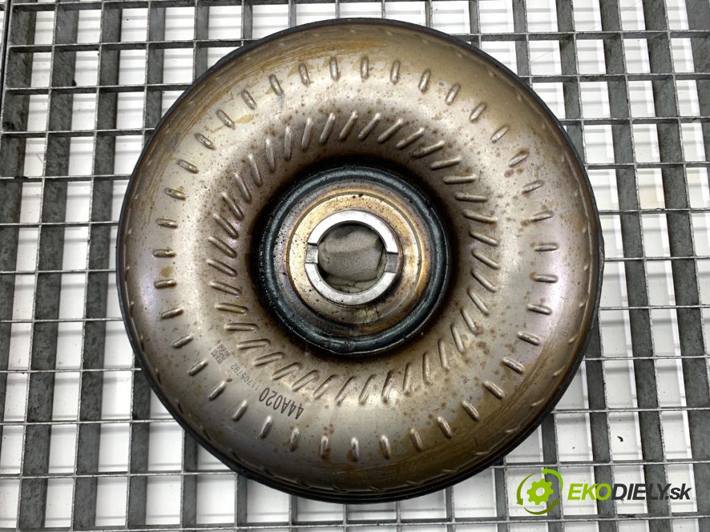 CITROEN DS5 liftback 2012 120 kW 2.0 HDi 165 1997 Spojková sada (bez ložiska) konvertor 44A020 (Spojka ostatné)