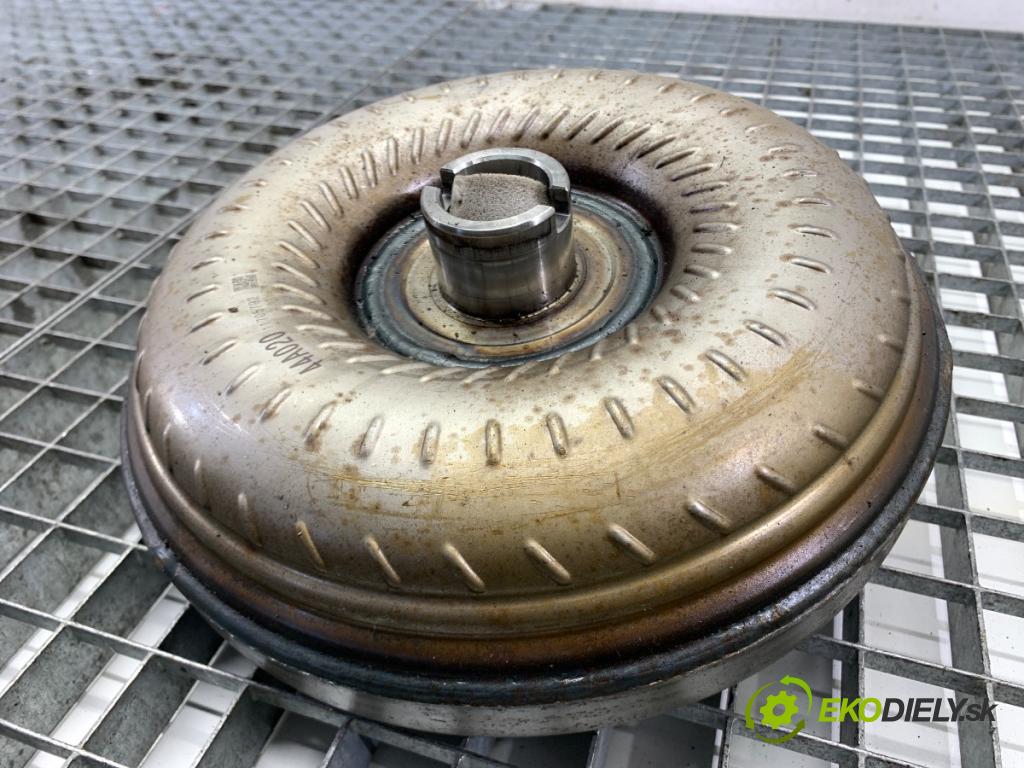 CITROEN DS5 liftback 2012 120 kW 2.0 HDi 165 1997 spojková sada bez ložiska konvertor 44A020 (Spojka ostatní)