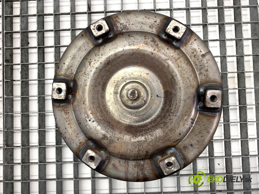 CITROEN DS5 liftback 2012 120 kW 2.0 HDi 165 1997 spojková sada bez ložiska konvertor 44A020 (Spojka ostatní)