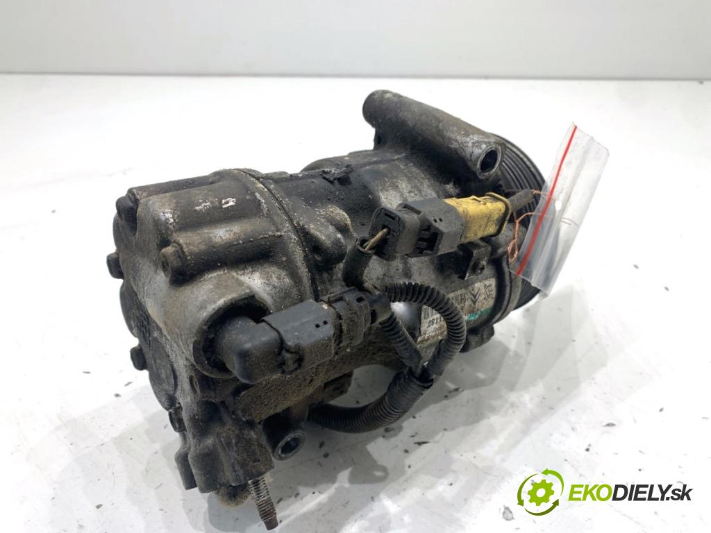 CITROEN DS5 liftback 2012 120 kW 2.0 HDi 165 1997 Kompresor klimatizácie 9671451180 (Kompresor klimatizácie)