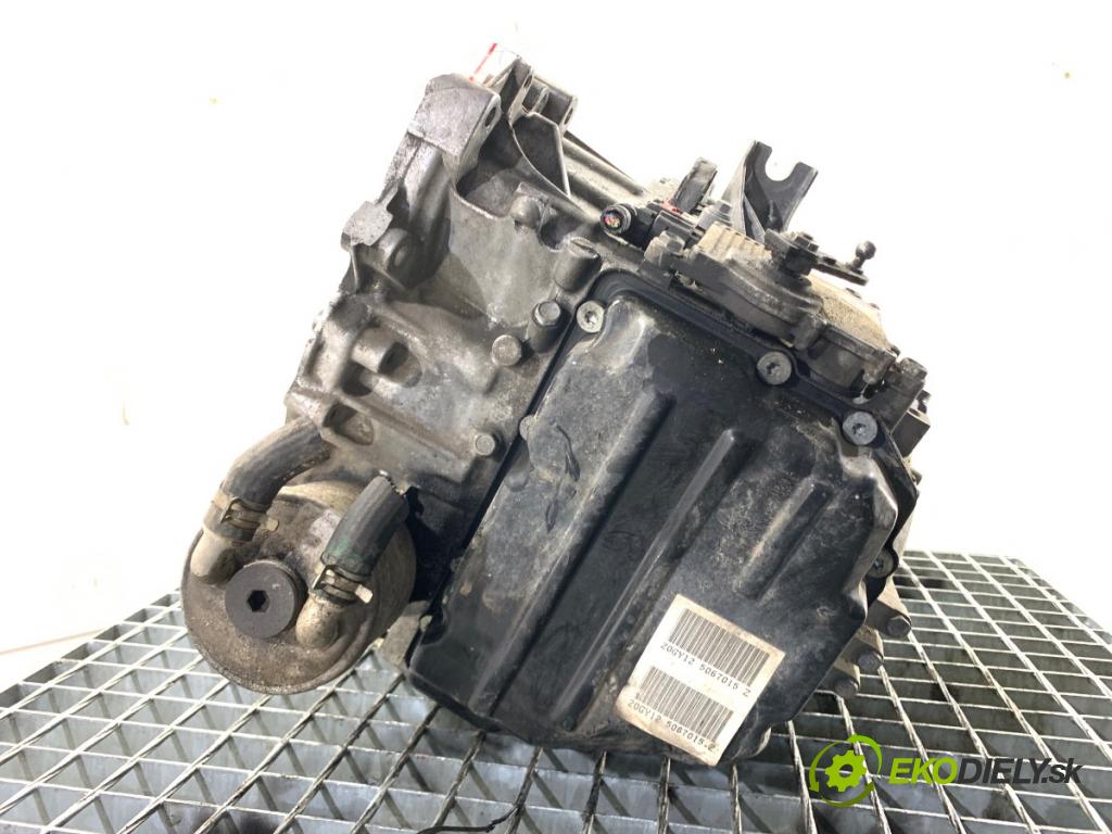 CITROEN DS5 liftback 2012 120 kW 2.0 HDi 165 1997 Prevodovka 20GY12 (Prevodovka)