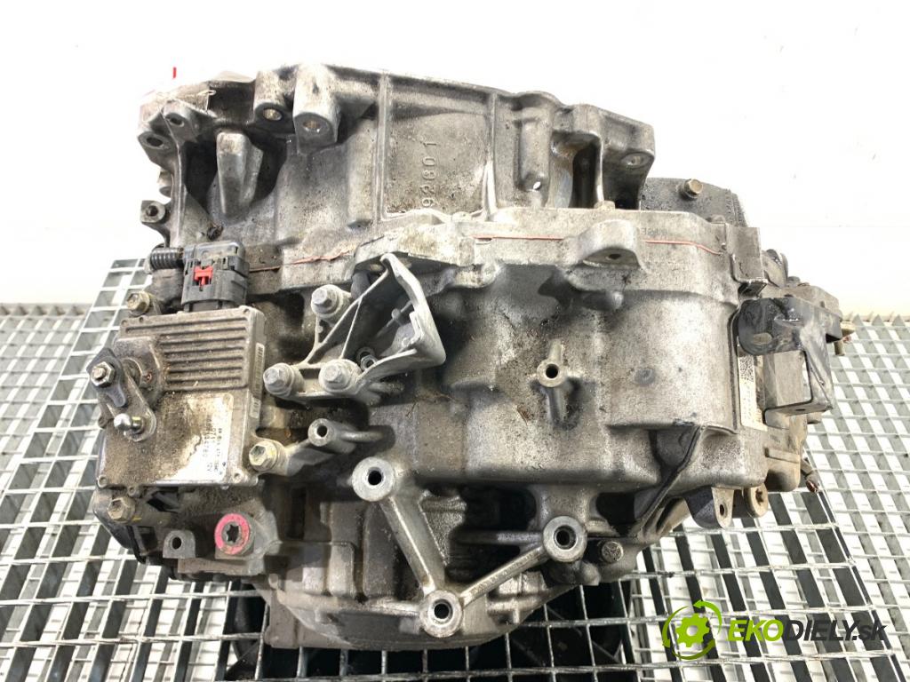 CITROEN DS5 liftback 2012 120 kW 2.0 HDi 165 1997 Prevodovka 20GY12 (Prevodovka)