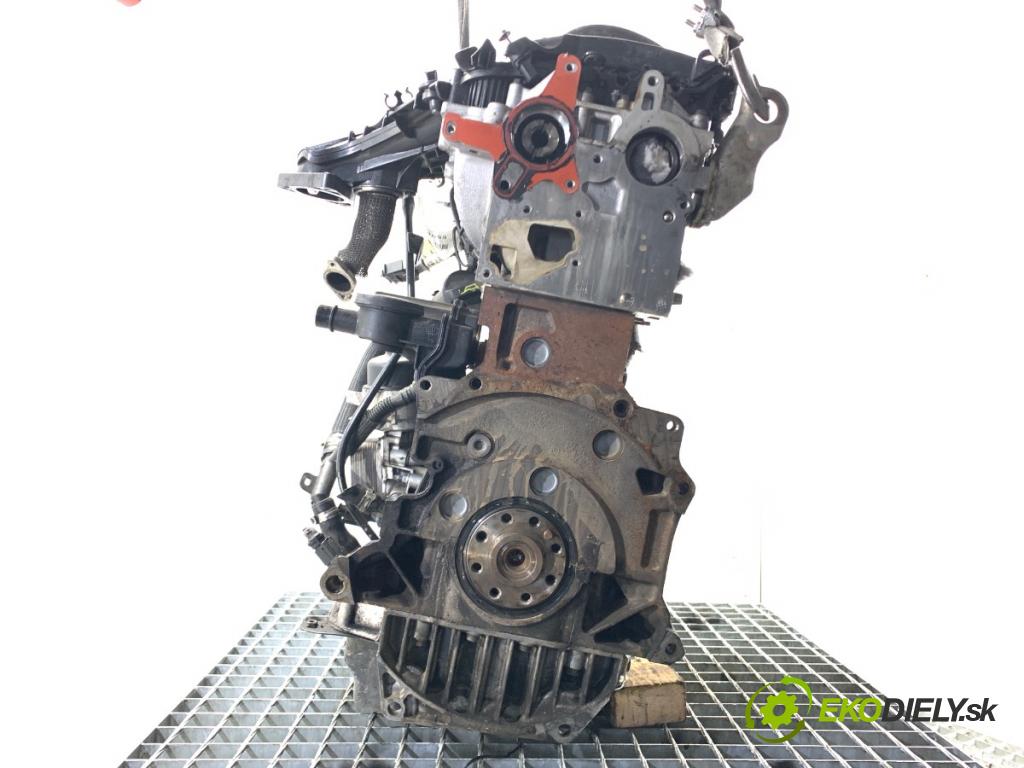 CITROEN DS5 liftback 2012 120 kW 2.0 HDi 165 1997 Motor RHH (Motor)