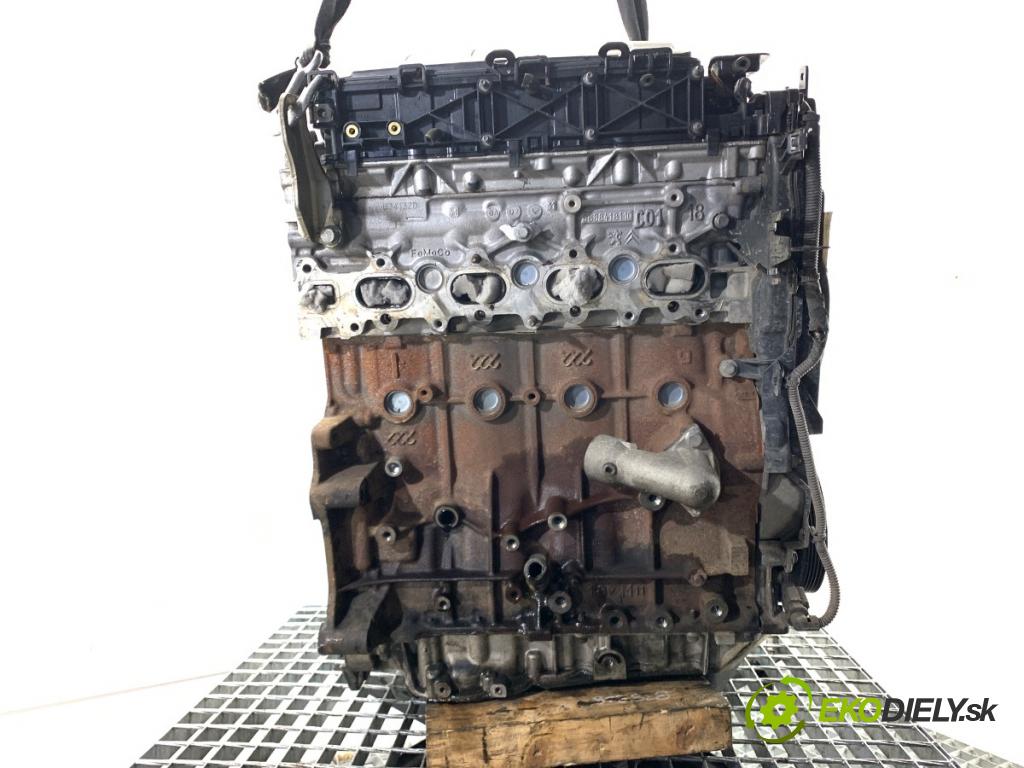 CITROEN DS5 liftback 2012 120 kW 2.0 HDi 165 1997 Motor RHH (Motor)