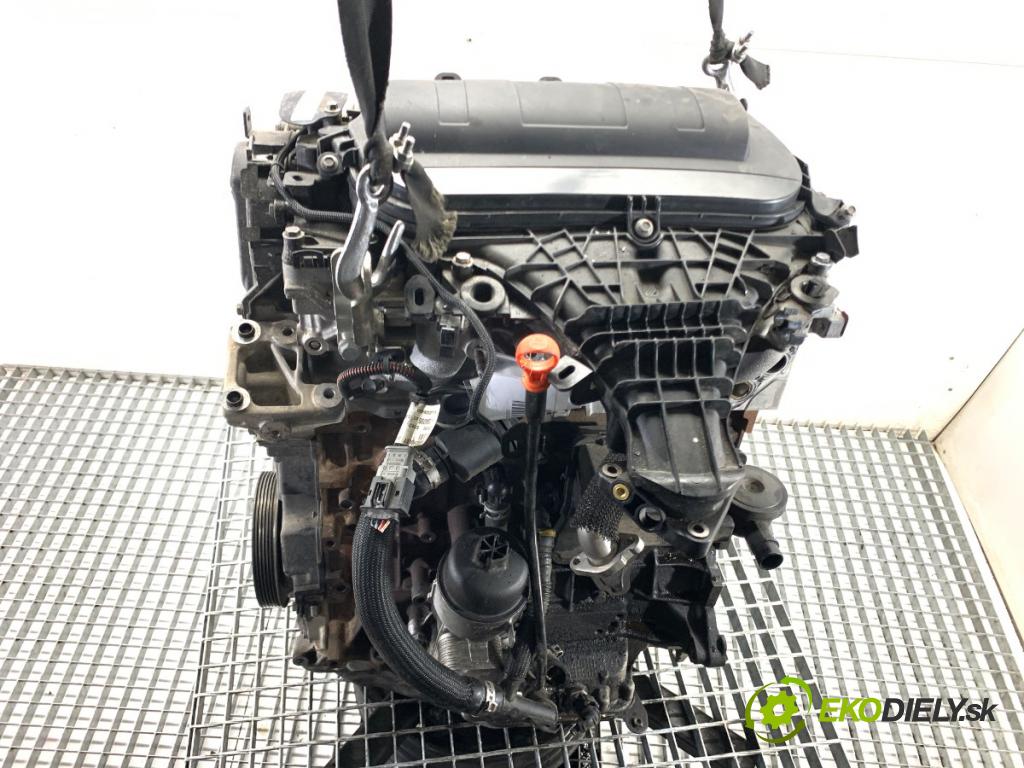 CITROEN DS5 liftback 2012 120 kW 2.0 HDi 165 1997 Motor RHH (Motor)