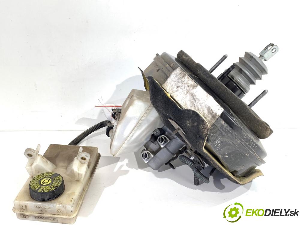 CITROEN DS5 liftback 2012 120 kW 2.0 HDi 165 1997 Posilovač bŕzd 9673926380