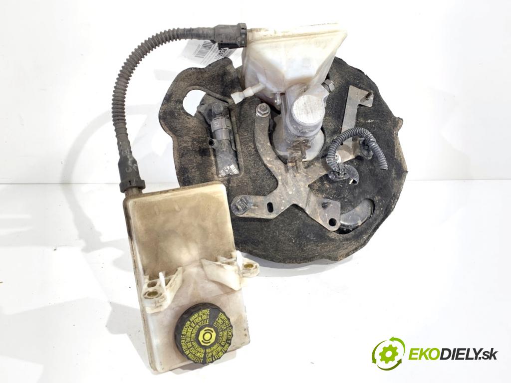 CITROEN DS5 liftback 2012 120 kW 2.0 HDi 165 1997 Posilovač bŕzd 9673926380