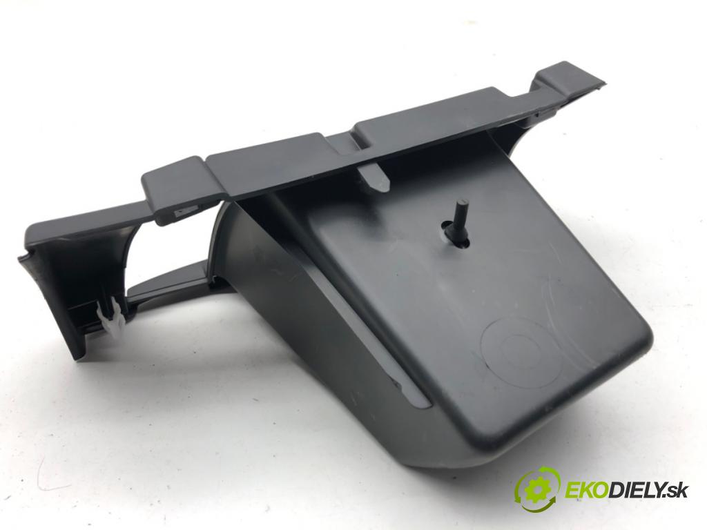 CITROEN DS5 liftback 2012 120 kW 2.0 HDi 165 1997 přihrádka kastlík volantu 9670602877