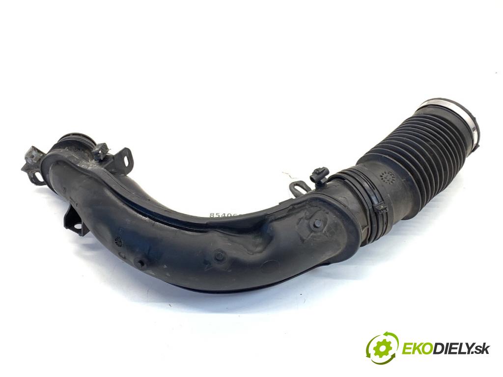 CITROEN DS5 liftback 2012 120 kW 2.0 HDi 165 1997 Rúra turba M06021A152