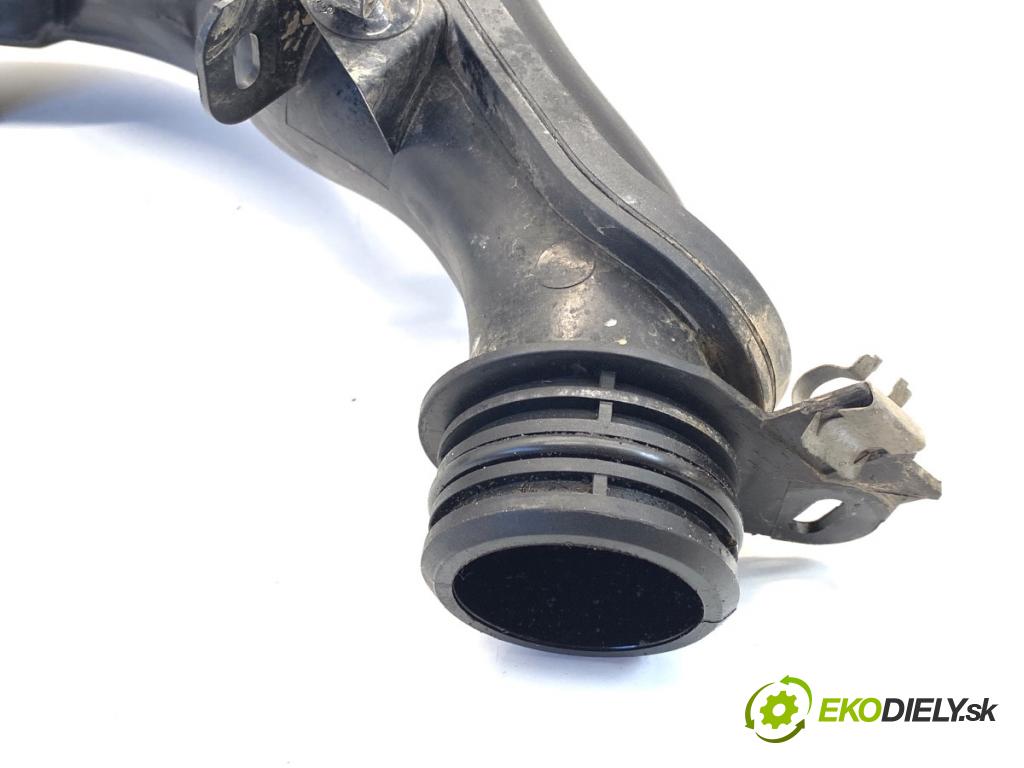 CITROEN DS5 liftback 2012 120 kW 2.0 HDi 165 1997 Rúra turba M06021A152