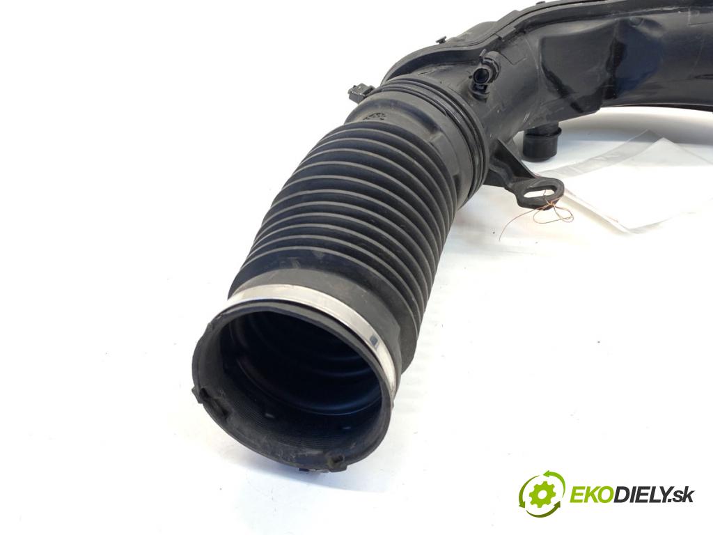 CITROEN DS5 liftback 2012 120 kW 2.0 HDi 165 1997 Rúra turba M06021A152