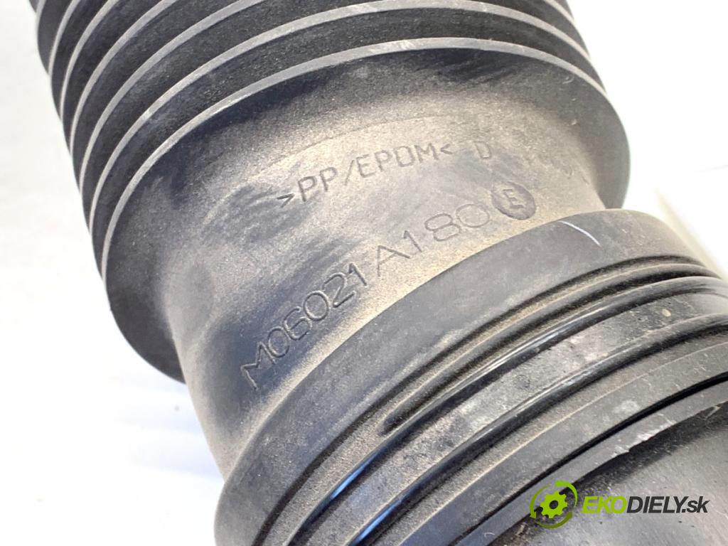 CITROEN DS5 liftback 2012 120 kW 2.0 HDi 165 1997 Rúra turba M06021A152