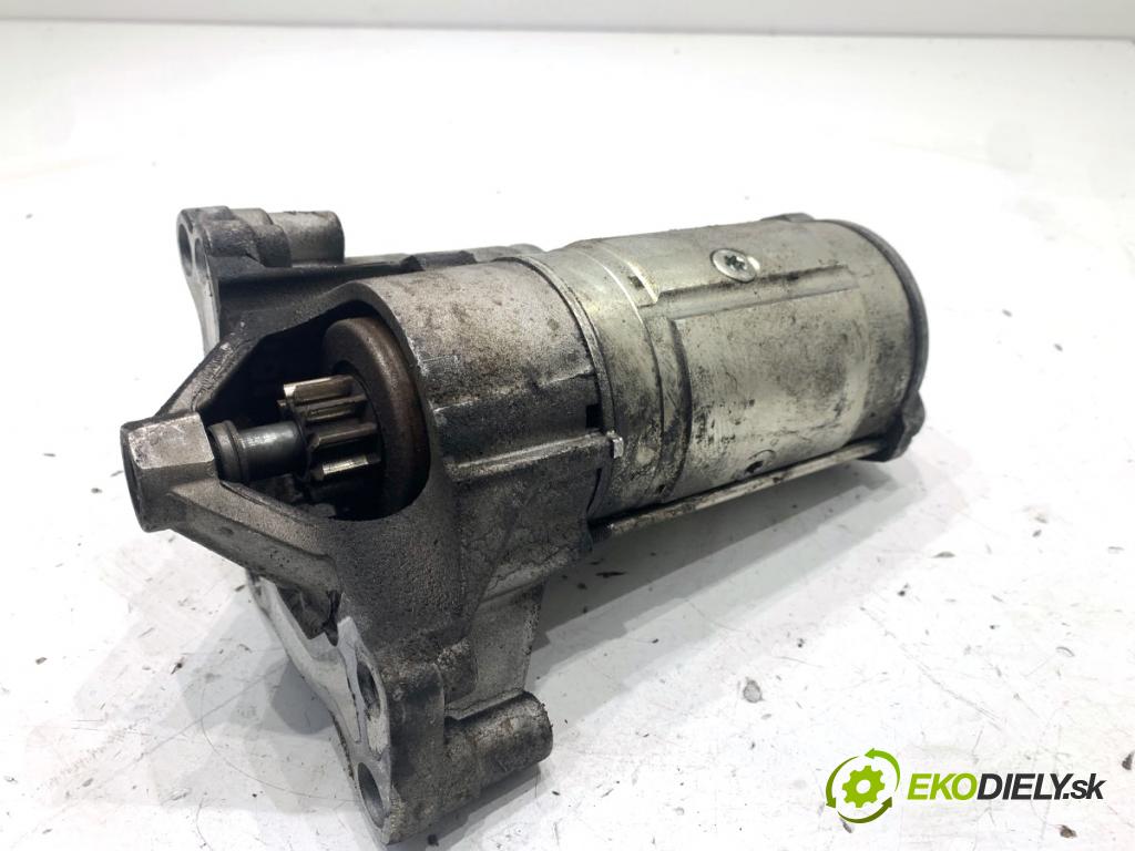 CITROEN DS5 liftback 2012 120 kW 2.0 HDi 165 1997 startér 9654561480 (Startér)