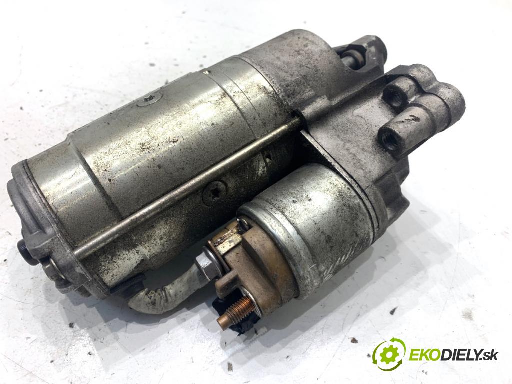 CITROEN DS5 liftback 2012 120 kW 2.0 HDi 165 1997 Štartér 9654561480 (Štartér)