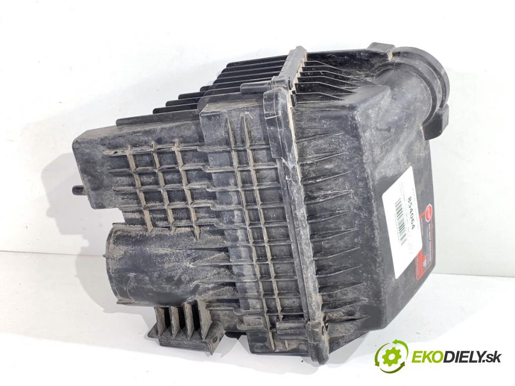 CITROEN DS5 liftback 2012 120 kW 2.0 HDi 165 1997 obal filtra vzduchu 9653388980 (Kryt vzduchového filtru)