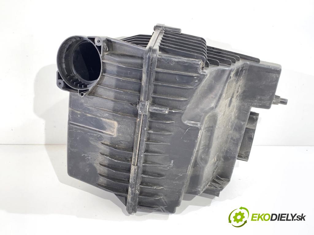 CITROEN DS5 liftback 2012 120 kW 2.0 HDi 165 1997 obal filtra vzduchu 9653388980 (Kryt vzduchového filtru)