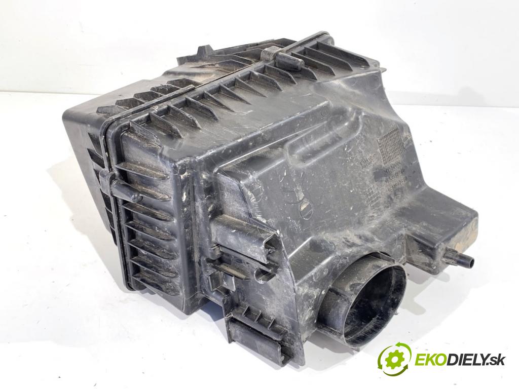CITROEN DS5 liftback 2012 120 kW 2.0 HDi 165 1997 obal filtra vzduchu 9653388980 (Kryt vzduchového filtru)