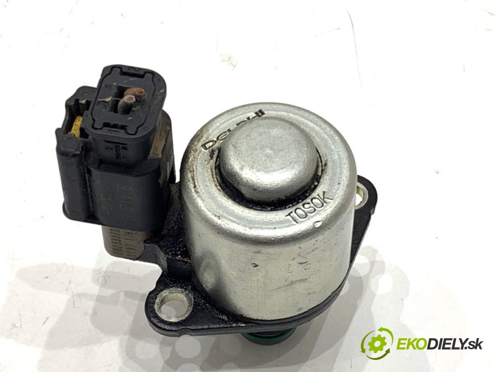 CITROEN DS5 liftback 2012 120 kW 2.0 HDi 165 1997 Regulátor tlaku paliva 28233373 (Palivový systém ostatní)