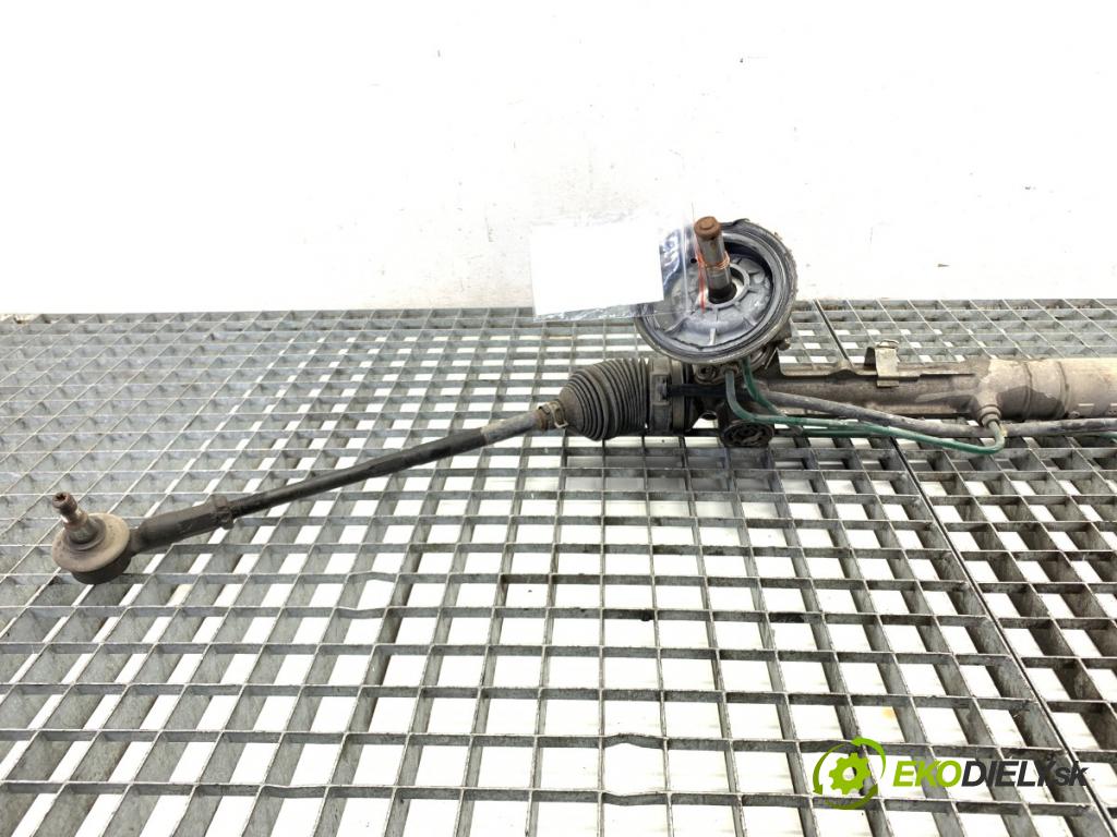 CITROEN DS5 liftback 2012 120 kW 2.0 HDi 165 1997 řízení volantu řízení 6820000084