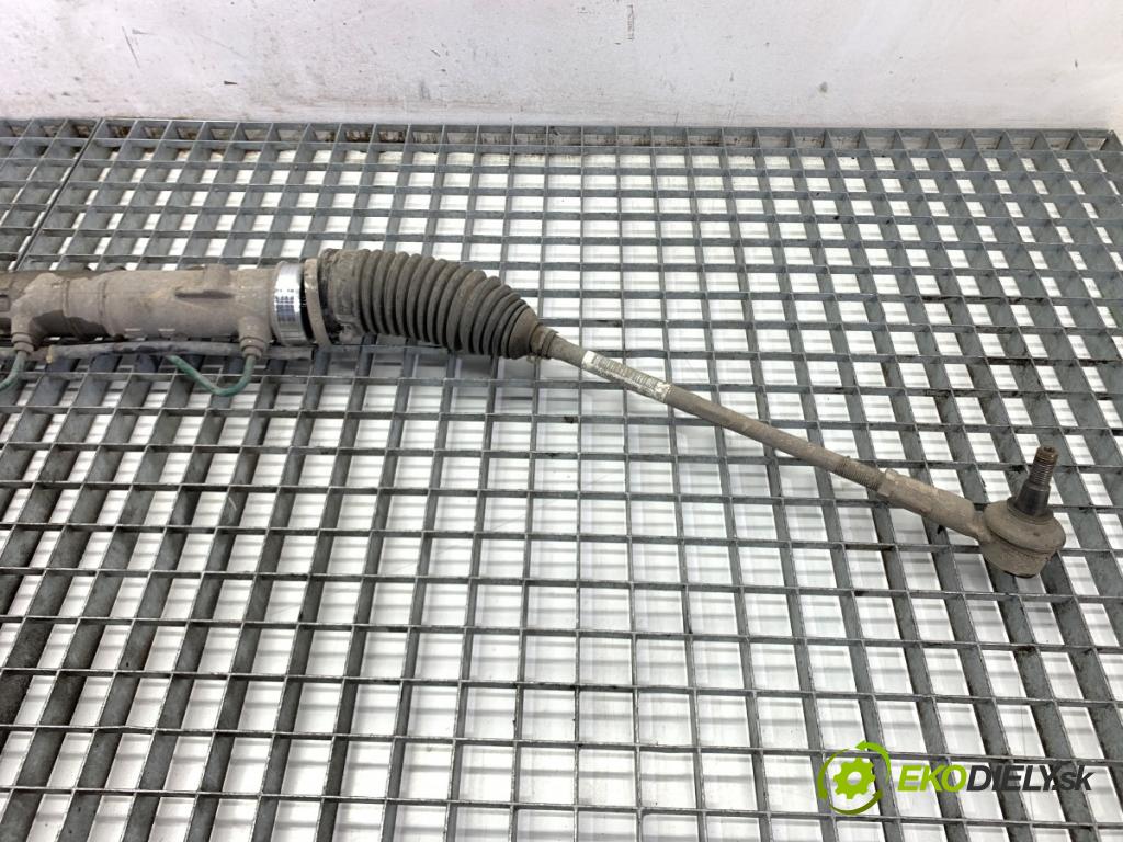 CITROEN DS5 liftback 2012 120 kW 2.0 HDi 165 1997 řízení volantu řízení 6820000084