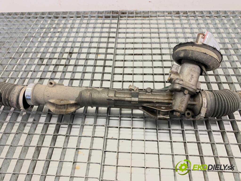 CITROEN DS5 liftback 2012 120 kW 2.0 HDi 165 1997 řízení volantu řízení 6820000084