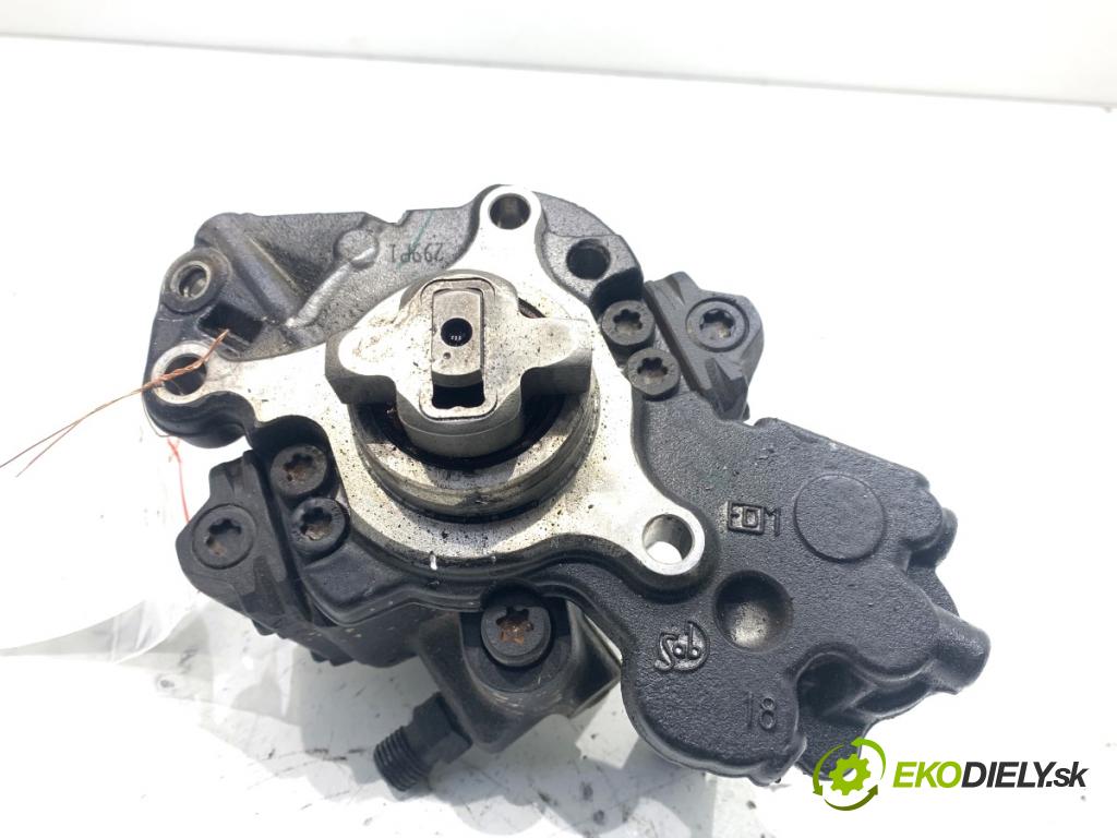 CITROEN DS5 liftback 2012 120 kW 2.0 HDi 165 1997 Pumpa vstrekovacia 9687959180 (Vstrekovacie čerpadlo)